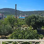 Apartman Coastal Charm: Pazanin *